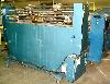  TUBETEX 72" Portable Entry Spreader, S/N 114-S.